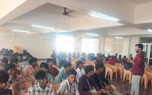 SEMINARS & WORKSHOPS